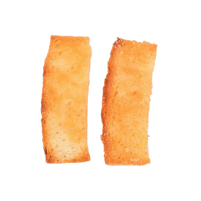 Rusk Set